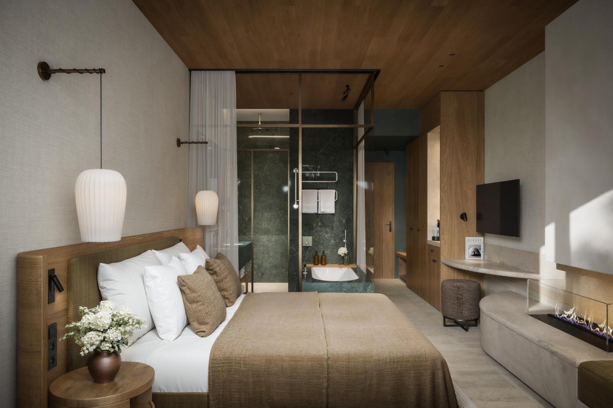 Van Oys Maastricht Retreat, A Leading Hotel Of The World Eijsden Exterior photo