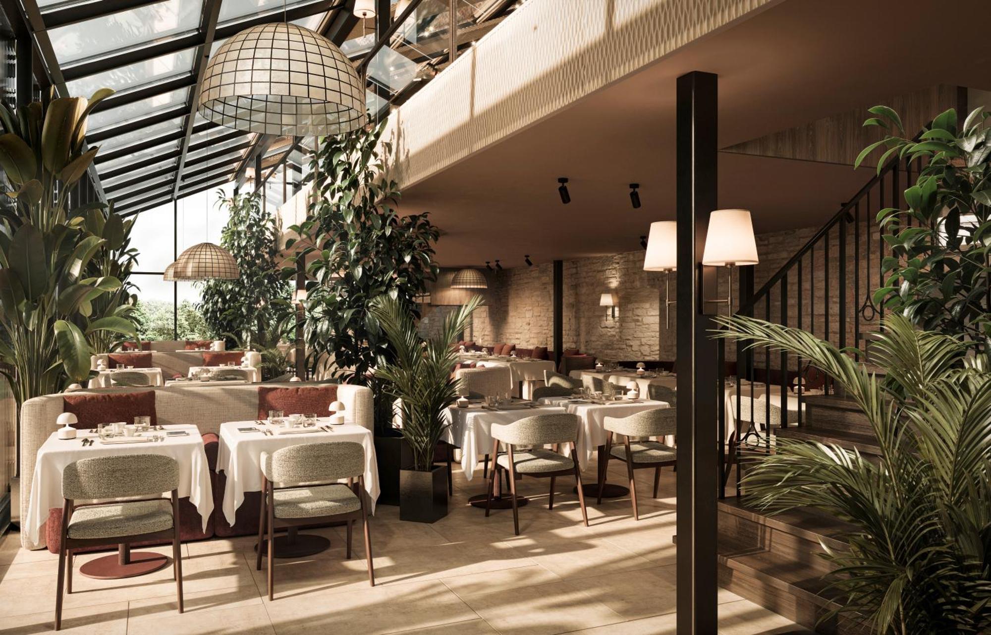Van Oys Maastricht Retreat, A Leading Hotel Of The World Eijsden Exterior photo