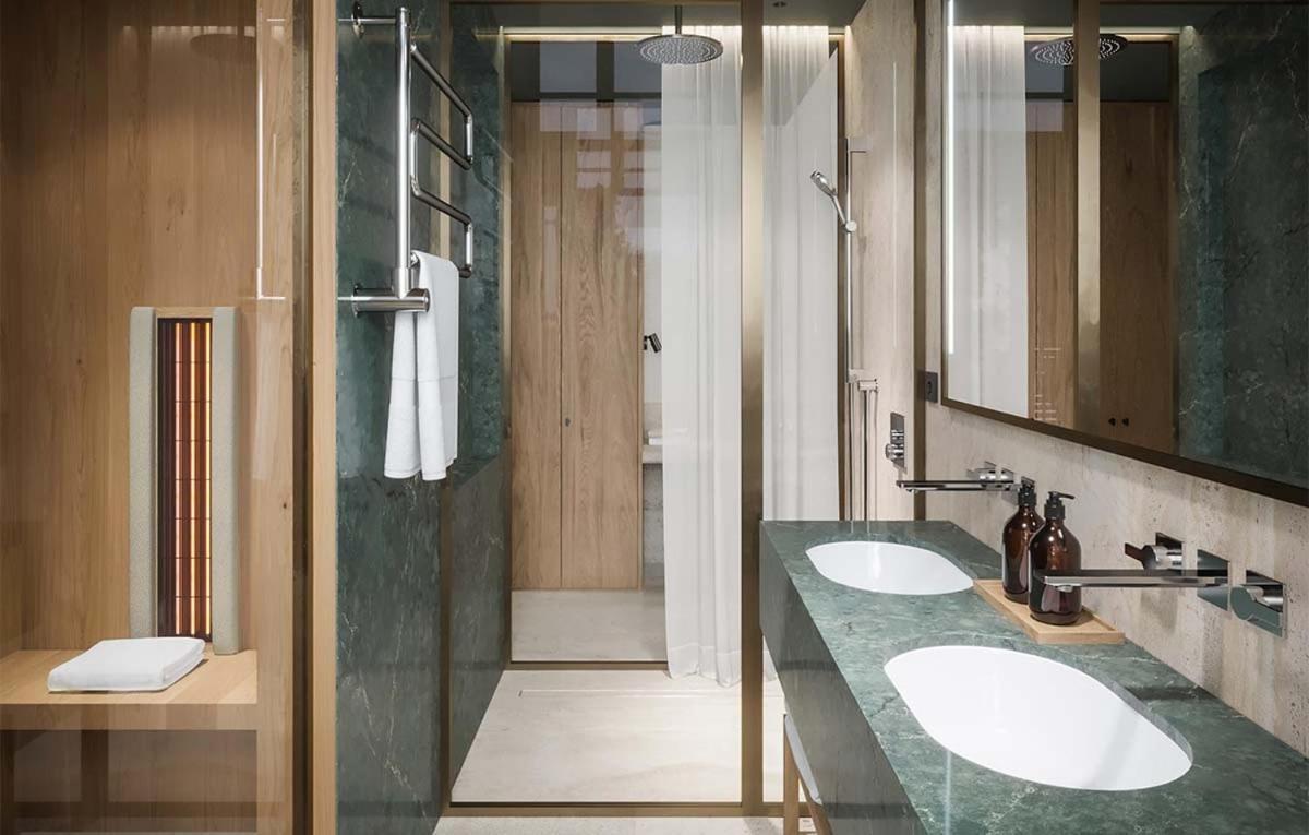 Van Oys Maastricht Retreat, A Leading Hotel Of The World Eijsden Room photo