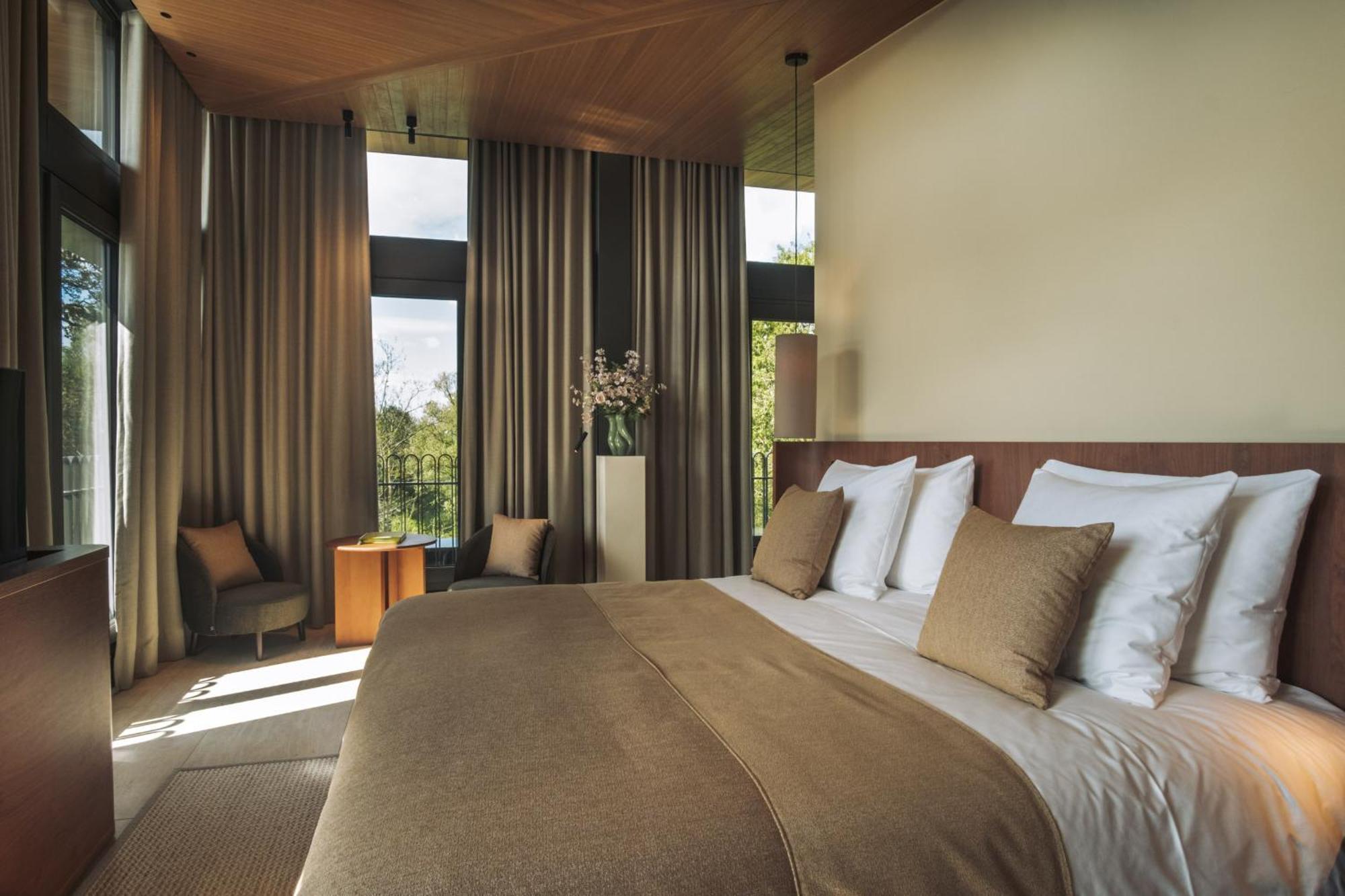 Van Oys Maastricht Retreat, A Leading Hotel Of The World Eijsden Exterior photo